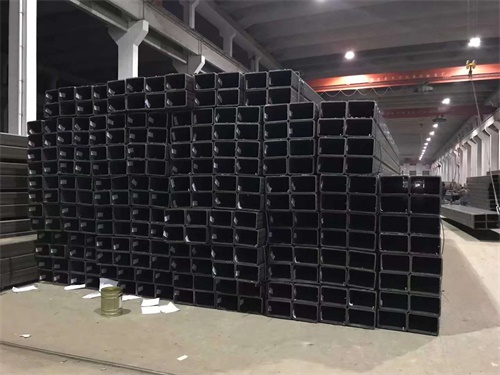 滁州冷拔方管选型指南 工程采购怎么选